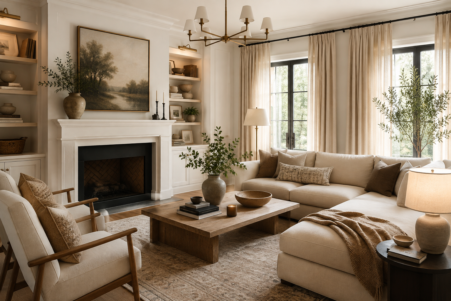 10 Small Details That Make a Home Look More Expensive