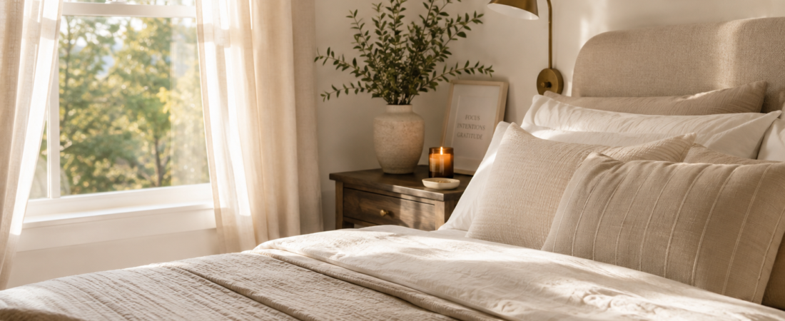 Simple Ways to Make Everyday Life Feel More Put Together