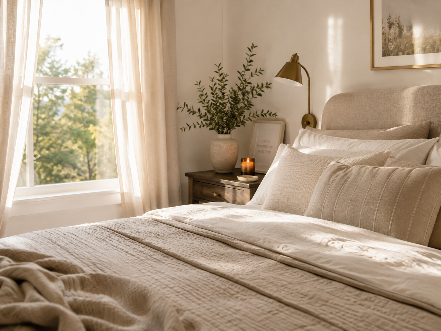 Simple Ways to Make Everyday Life Feel More Put Together