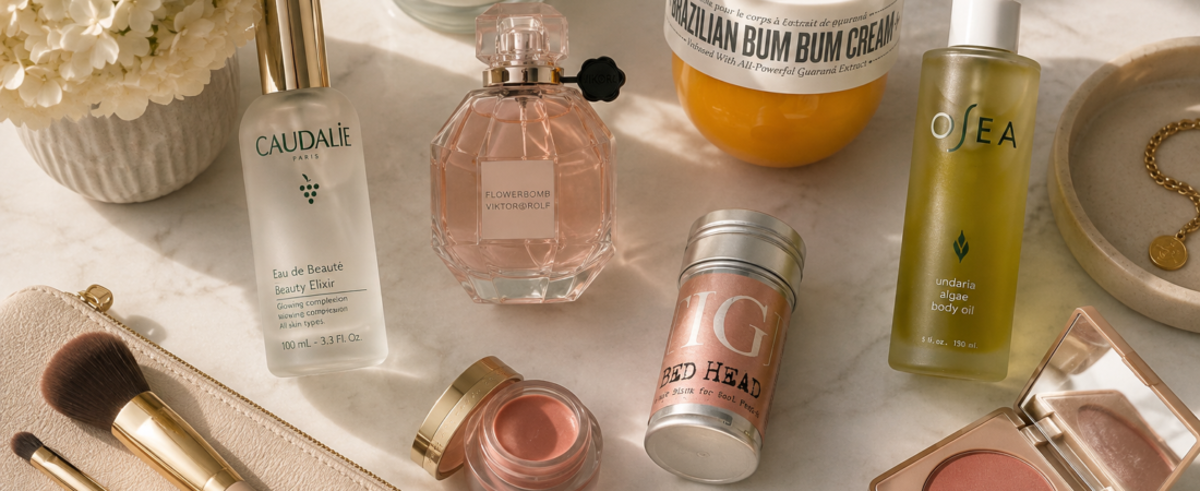 10 Beauty Products That Make You Look More Put Together